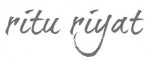 ritu riyat signature