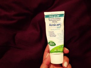 arnicare gel