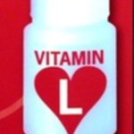 Vitamin L … Are you getting enough of it?