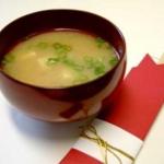 Recipe of the Month: Mighty Miso Soup