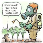 DIY Organic Pesticides